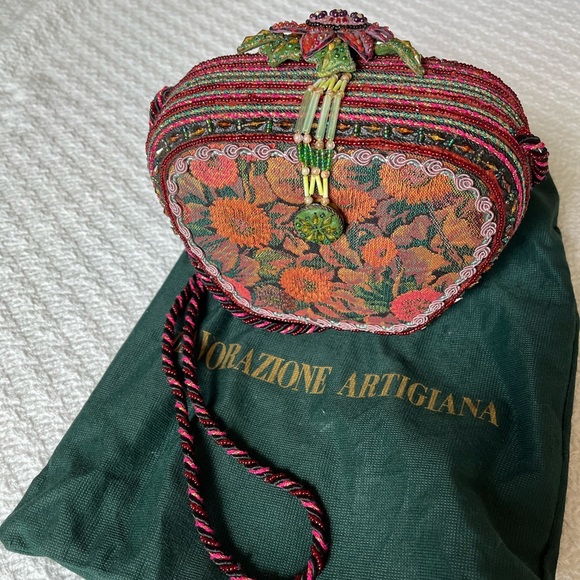 Vintage purse - Picture 4 of 10